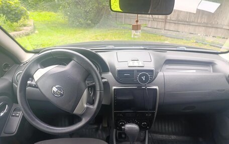 Nissan Terrano III, 2014 год, 1 100 000 рублей, 10 фотография