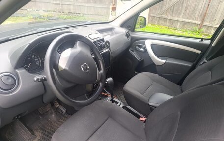 Nissan Terrano III, 2014 год, 1 100 000 рублей, 9 фотография