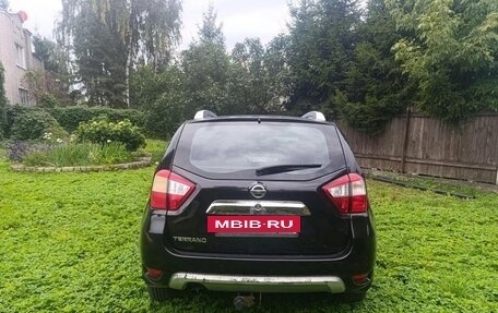 Nissan Terrano III, 2014 год, 1 100 000 рублей, 6 фотография