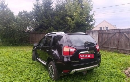 Nissan Terrano III, 2014 год, 1 100 000 рублей, 7 фотография