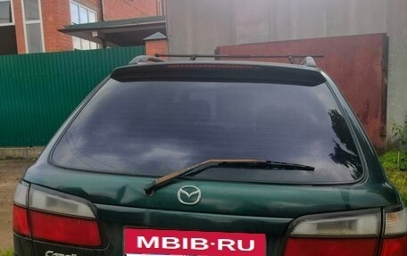 Mazda Capella, 1999 год, 100 000 рублей, 2 фотография