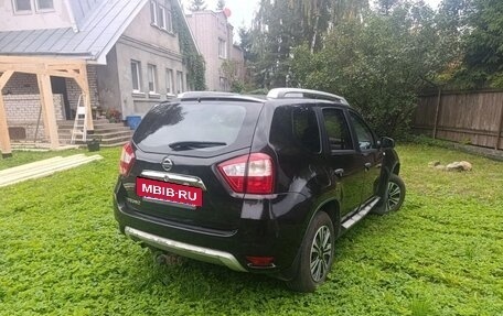 Nissan Terrano III, 2014 год, 1 100 000 рублей, 5 фотография