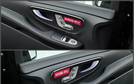 Mercedes-Benz V-Класс, 2026 год, 13 990 000 рублей, 24 фотография