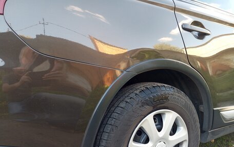 Mitsubishi Outlander III рестайлинг 3, 2015 год, 1 400 000 рублей, 25 фотография