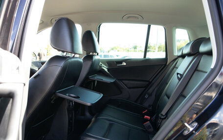 Volkswagen Tiguan I, 2016 год, 1 448 000 рублей, 8 фотография
