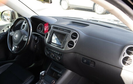 Volkswagen Tiguan I, 2016 год, 1 448 000 рублей, 7 фотография