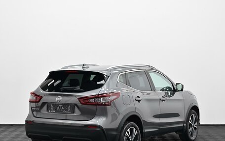 Nissan Qashqai, 2021 год, 1 915 000 рублей, 2 фотография