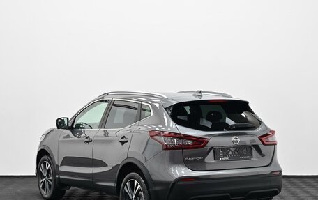Nissan Qashqai, 2021 год, 1 915 000 рублей, 4 фотография