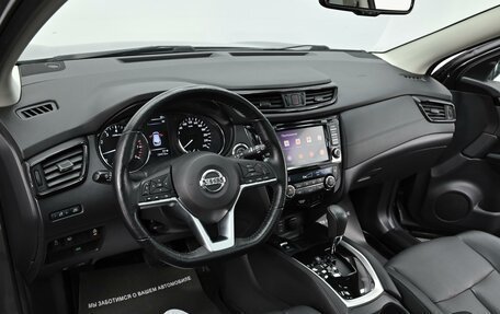 Nissan Qashqai, 2021 год, 1 915 000 рублей, 5 фотография