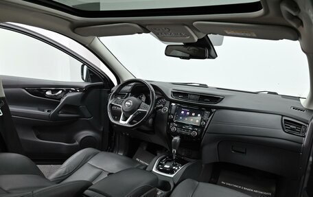 Nissan Qashqai, 2021 год, 1 915 000 рублей, 6 фотография