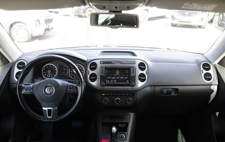 Volkswagen Tiguan I, 2016 год, 1 448 000 рублей, 11 фотография