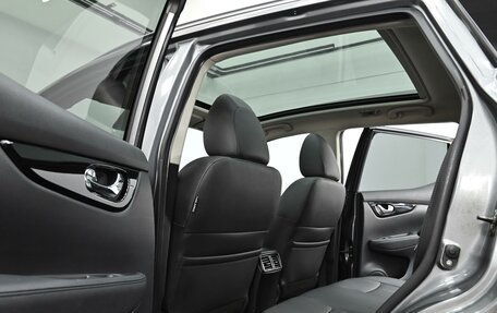 Nissan Qashqai, 2021 год, 1 915 000 рублей, 14 фотография