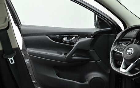Nissan Qashqai, 2021 год, 1 915 000 рублей, 10 фотография