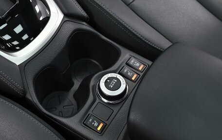 Nissan Qashqai, 2021 год, 1 915 000 рублей, 9 фотография