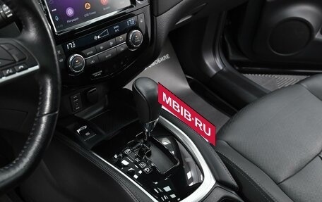 Nissan Qashqai, 2021 год, 1 915 000 рублей, 8 фотография