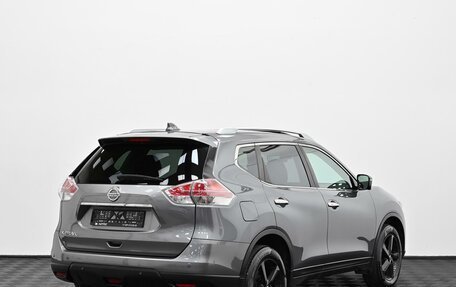 Nissan X-Trail, 2017 год, 1 675 000 рублей, 2 фотография