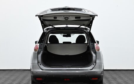 Nissan X-Trail, 2017 год, 1 675 000 рублей, 5 фотография