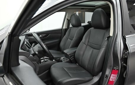 Nissan Qashqai, 2021 год, 1 915 000 рублей, 12 фотография