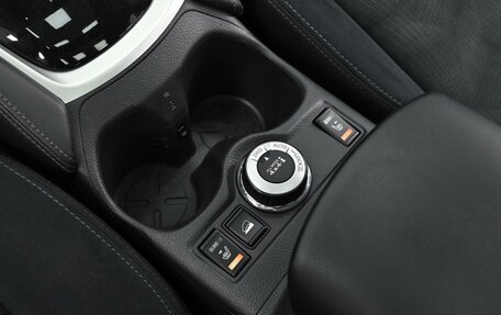 Nissan X-Trail, 2017 год, 1 675 000 рублей, 11 фотография