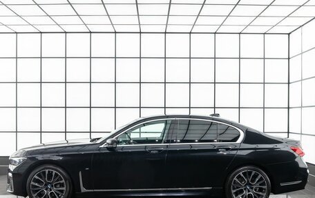 BMW 7 серия, 2021 год, 7 899 000 рублей, 6 фотография