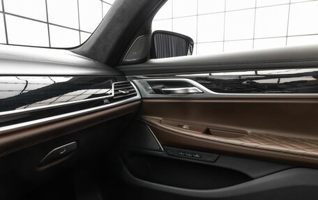 BMW 7 серия, 2021 год, 7 899 000 рублей, 14 фотография