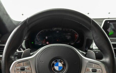 BMW 7 серия, 2021 год, 7 899 000 рублей, 12 фотография