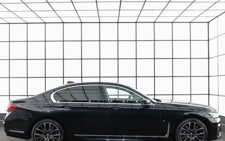 BMW 7 серия, 2021 год, 7 899 000 рублей, 5 фотография
