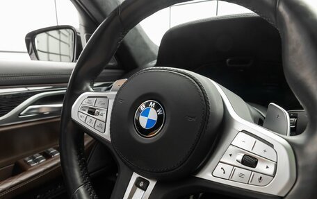 BMW 7 серия, 2021 год, 7 899 000 рублей, 13 фотография