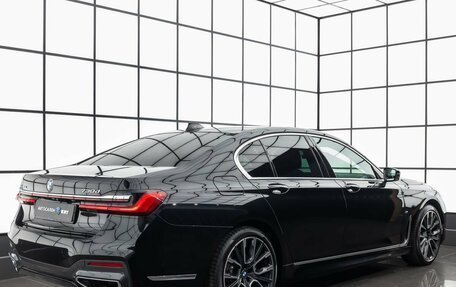 BMW 7 серия, 2021 год, 7 899 000 рублей, 4 фотография