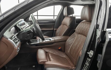 BMW 7 серия, 2021 год, 7 899 000 рублей, 7 фотография