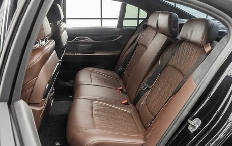 BMW 7 серия, 2021 год, 7 899 000 рублей, 8 фотография