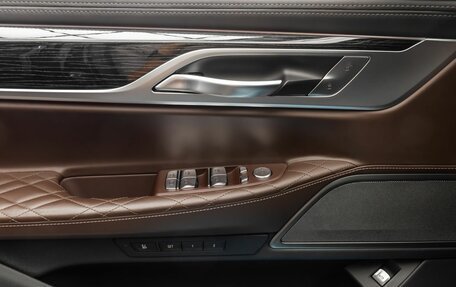 BMW 7 серия, 2021 год, 7 899 000 рублей, 17 фотография