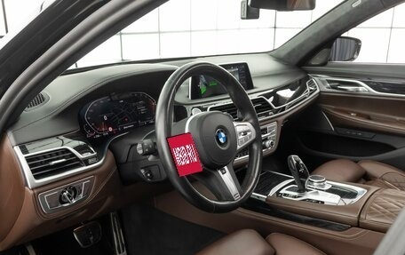 BMW 7 серия, 2021 год, 7 899 000 рублей, 11 фотография