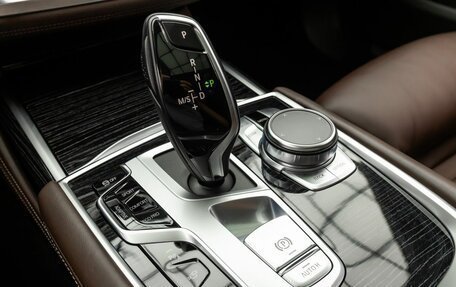BMW 7 серия, 2021 год, 7 899 000 рублей, 21 фотография