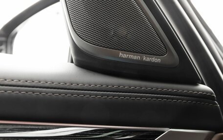 BMW 7 серия, 2021 год, 7 899 000 рублей, 18 фотография