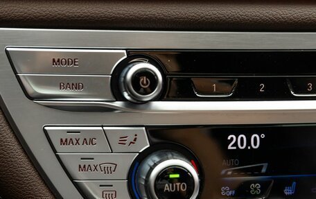 BMW 7 серия, 2021 год, 7 899 000 рублей, 24 фотография