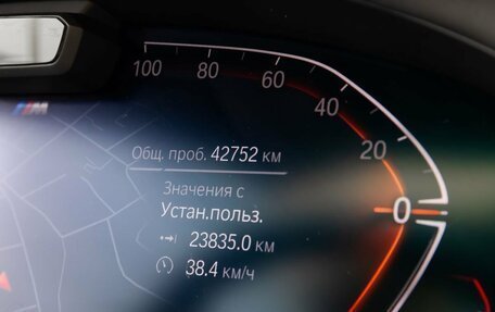 BMW 7 серия, 2021 год, 7 899 000 рублей, 30 фотография