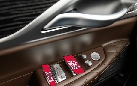 BMW 7 серия, 2021 год, 7 899 000 рублей, 15 фотография