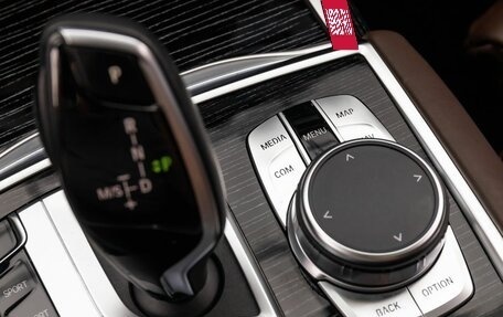 BMW 7 серия, 2021 год, 7 899 000 рублей, 23 фотография