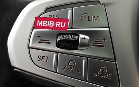 BMW 7 серия, 2021 год, 7 899 000 рублей, 27 фотография