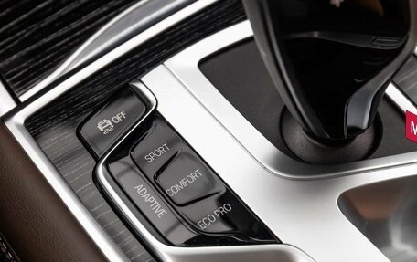 BMW 7 серия, 2021 год, 7 899 000 рублей, 22 фотография