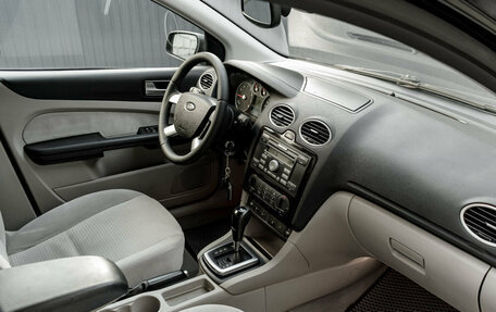 Ford Focus II рестайлинг, 2006 год, 499 000 рублей, 13 фотография