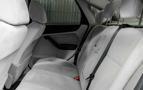 Ford Focus II рестайлинг, 2006 год, 499 000 рублей, 25 фотография