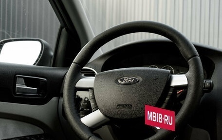 Ford Focus II рестайлинг, 2006 год, 499 000 рублей, 14 фотография