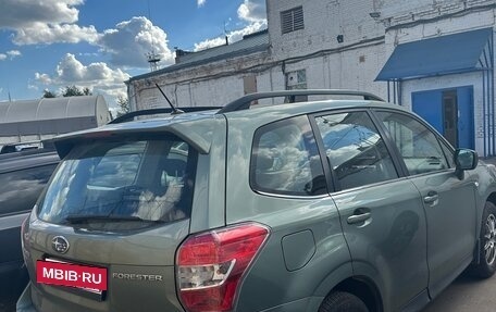 Subaru Forester, 2012 год, 1 249 000 рублей, 3 фотография
