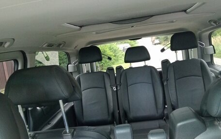 Mercedes-Benz Viano, 2010 год, 2 000 000 рублей, 7 фотография