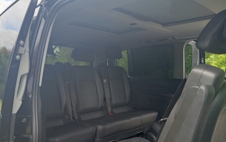 Mercedes-Benz Viano, 2010 год, 2 000 000 рублей, 10 фотография