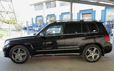 Mercedes-Benz GLK-Класс, 2013 год, 2 199 000 рублей, 2 фотография