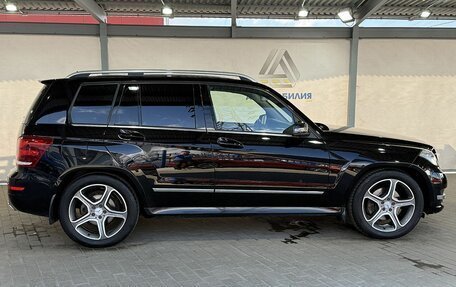 Mercedes-Benz GLK-Класс, 2013 год, 2 199 000 рублей, 6 фотография