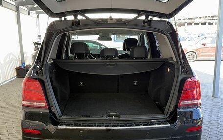 Mercedes-Benz GLK-Класс, 2013 год, 2 199 000 рублей, 9 фотография